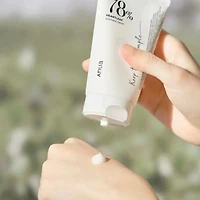 Anua Heartleaf 70% Soothing Cream 100ml