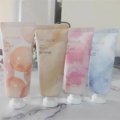 AROUND ME Perfume Hand Cream 60ml
