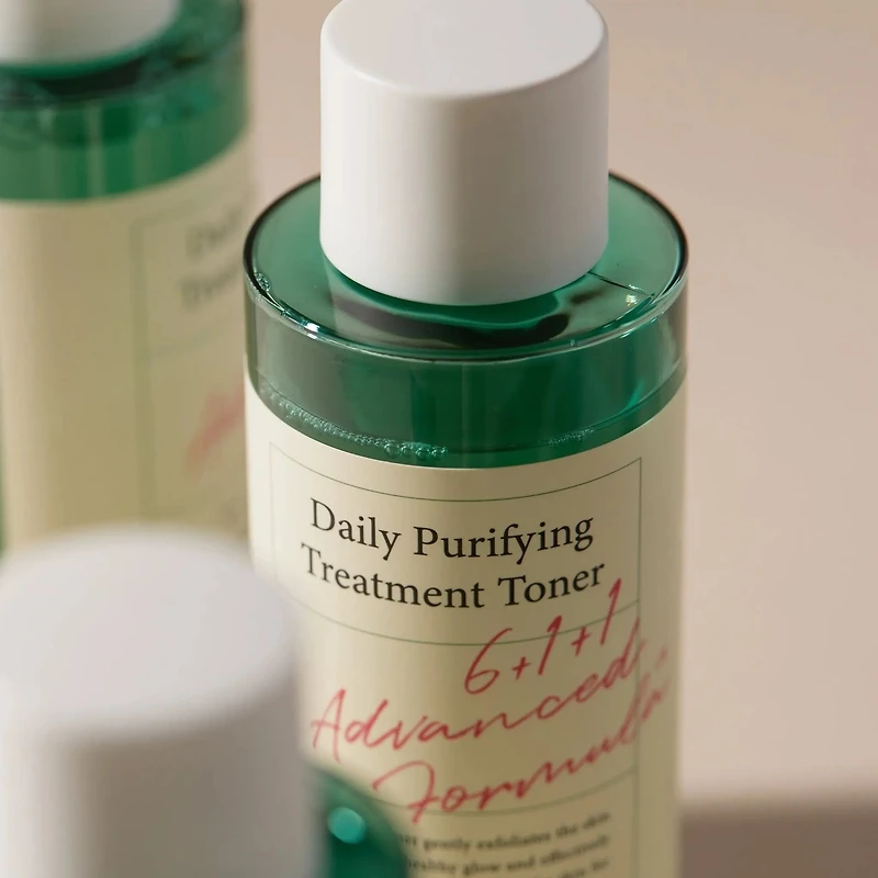 AXIS-Y Daily Purifying Treatment Toner 200ml