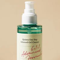AXIS-Y Quinoa One Step Balanced Gel Cleanser 180ml