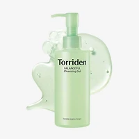 Torriden Balanceful Cica Cleansing Gel 200ml