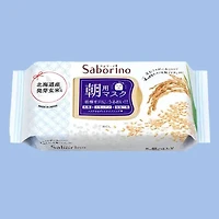 BCL Saborino BCL Saborino Morning Rice Face Mask 28 Sheets