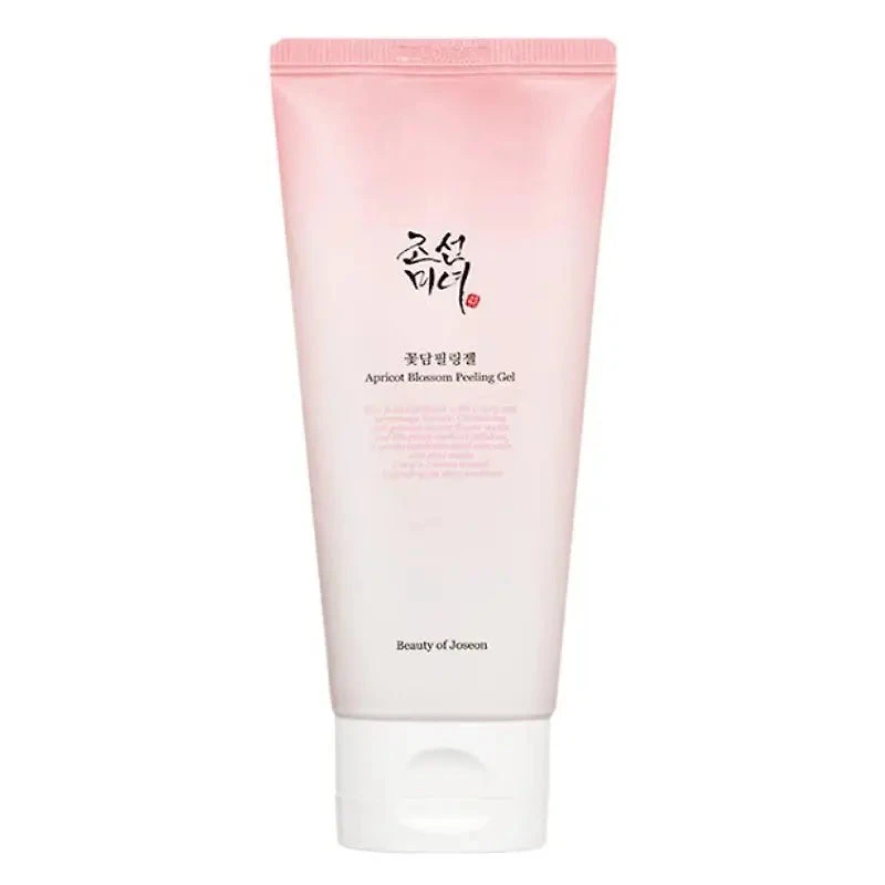 Beauty of Joseon Apricot Blossom Peeling Gel 100ml