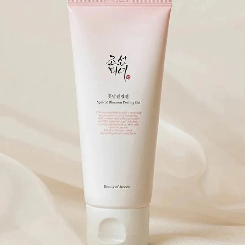 Beauty of Joseon Apricot Blossom Peeling Gel 100ml