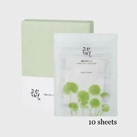Beauty of Joseon Centella Asiatica Calming Mask