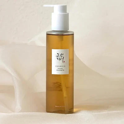 Beauty of Joseon Ginseng Cleansing Oil 210ml