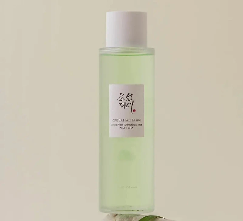 Beauty of Joseon Green Plum Refreshing Toner 150ml