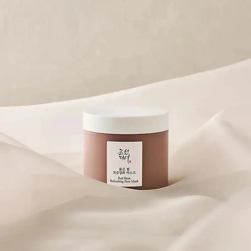 Beauty of Joseon Red Bean Refreshing Pore Mask 140ml