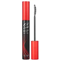 Clio Kill Lash Superproof Mascara 01 Long Curling