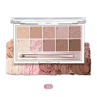 Clio Pro Eye Palette #9 - #15