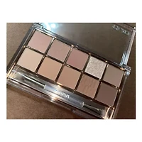 Clio Pro Eye Palette #9 - #15