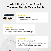 COSRX Acne Pimple Master Patch 24pcs