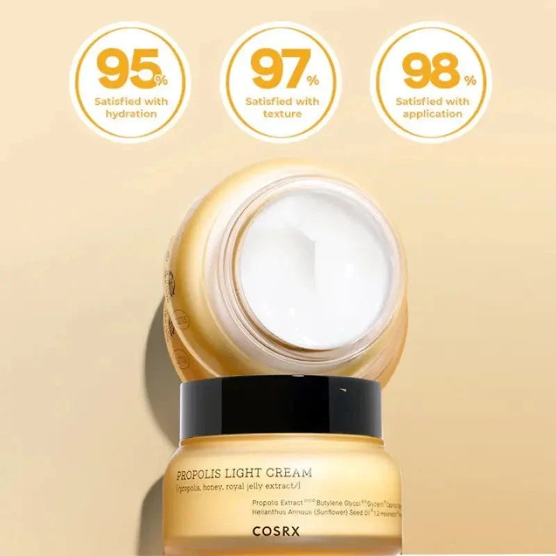 COSRX Full Fit Propolis Light Cream 65ml