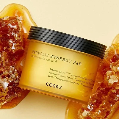 COSRX Full Fit Propolis Synergy Pad 70pcs
