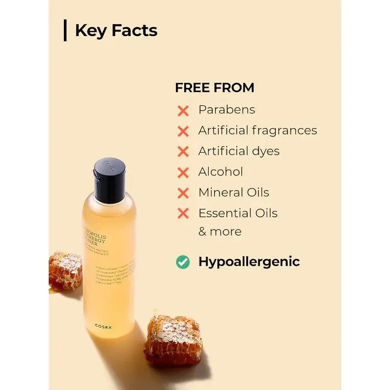 COSRX Full Fit Propolis Synergy Toner 150ml