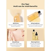 COSRX Full Fit Propolis Synergy Toner 150ml