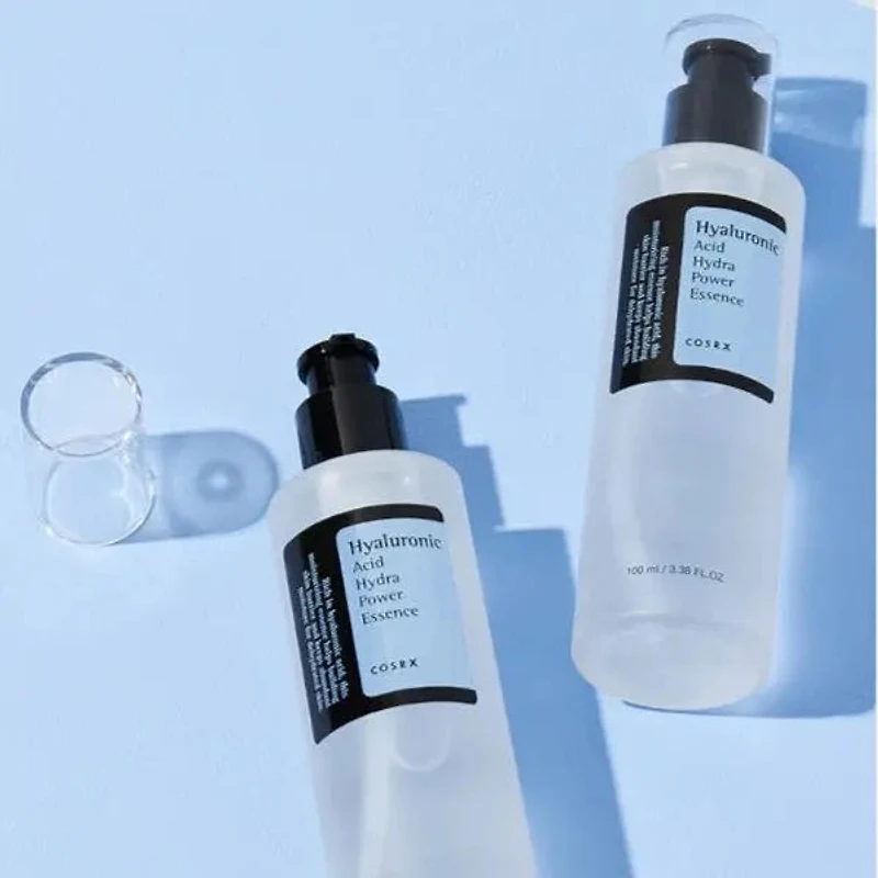 COSRX Hyaluronic Acid Hydra Power Essence 100ml