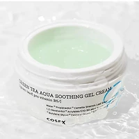 COSRX Hydrium Green Tea Aqua Soothing Gel Cream 50ml