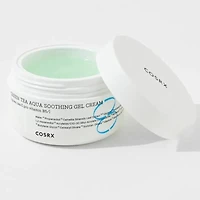 COSRX Hydrium Green Tea Aqua Soothing Gel Cream 50ml