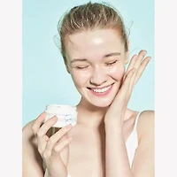 COSRX Hydrium Green Tea Aqua Soothing Gel Cream 50ml