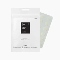 COSRX Master Patch Clear Fit 18pcs