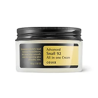 COSRX Advanced Snail 92 All In One Cream 100ml