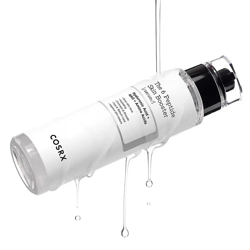 COSRX The 6 Peptide Skin Booster Serum 150ml