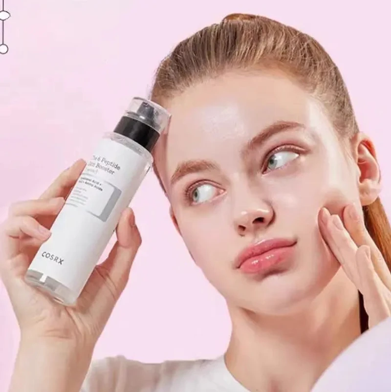 COSRX The 6 Peptide Skin Booster Serum 150ml
