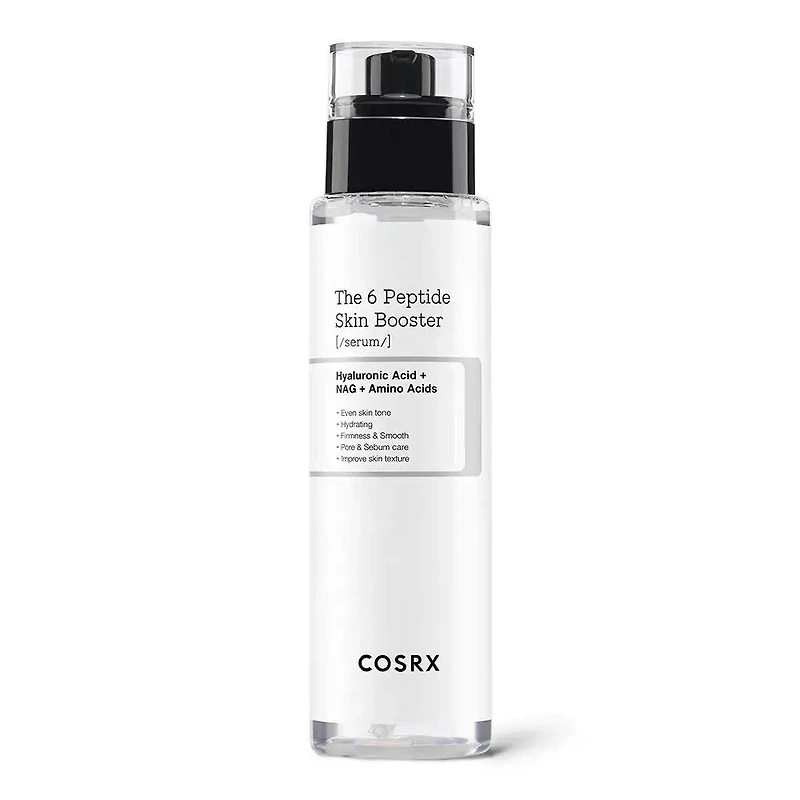 COSRX The 6 Peptide Skin Booster Serum 150ml