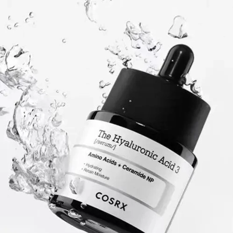 COSRX The Hyaluronic Acid 3 Serum 20ml