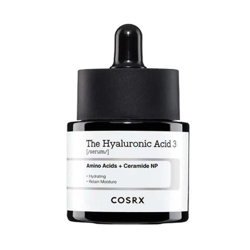 COSRX The Hyaluronic Acid 3 Serum 20ml