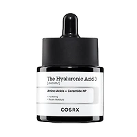 COSRX The Hyaluronic Acid 3 Serum 20ml