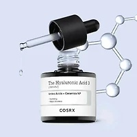 COSRX The Hyaluronic Acid 3 Serum 20ml