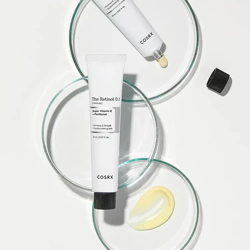 COSRX The Retinol 0.1 Cream 20ml