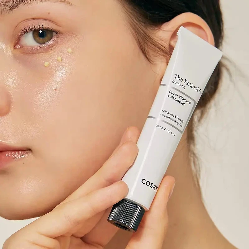 COSRX The Retinol 0.1 Cream 20ml