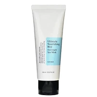 COSRX Ultimate Nourishing Rice Spa Overnight Mask 60ml