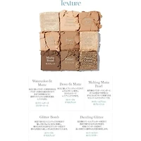 Dasique Eye Shadow Palette 17 Butter Cream