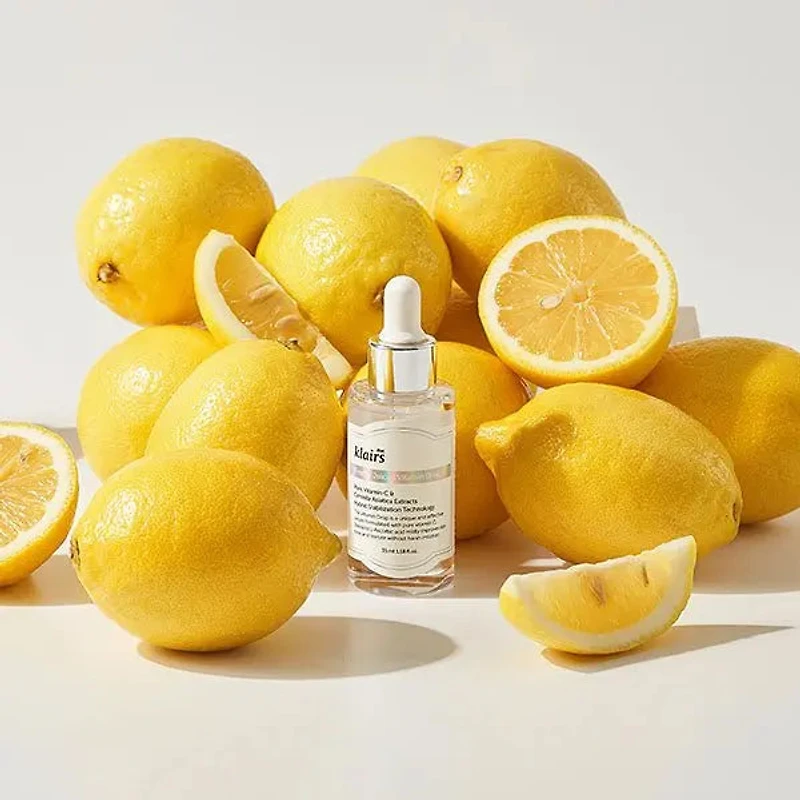 Klairs Freshly Juiced Vitamin Drop 35ml