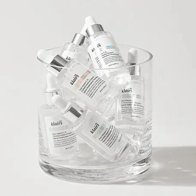 Klairs Freshly Juiced Vitamin Drop 35ml