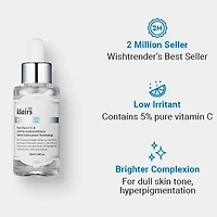 Klairs Freshly Juiced Vitamin Drop 35ml