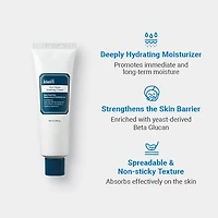 Klairs Rich Moist Soothing Cream 80ml