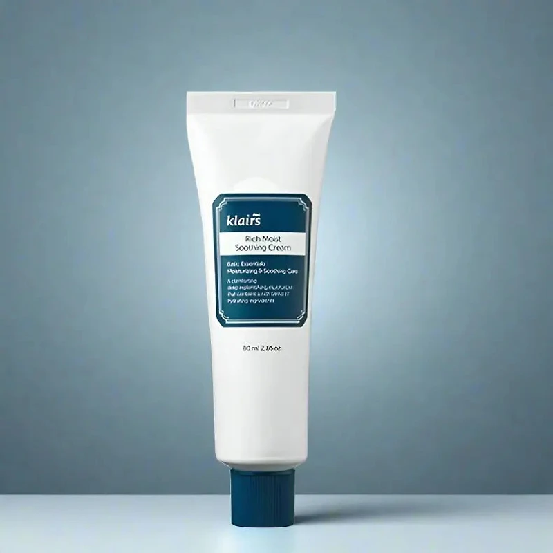 Klairs Rich Moist Soothing Cream 80ml