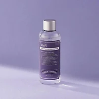 Klairs Supple Preparation Unscented Toner 180ml
