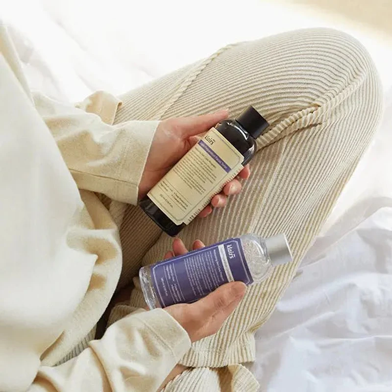 Klairs Supple Preparation Unscented Toner 180ml