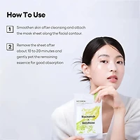 MEDIHEAL Derma Synergy Wrapping Mask Blemish 10pcs
