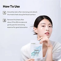 MEDIHEAL Derma Synergy Wrapping Mask Moisture 10pcs