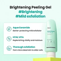 Dr.G Brightening Peeling Gel 120ml
