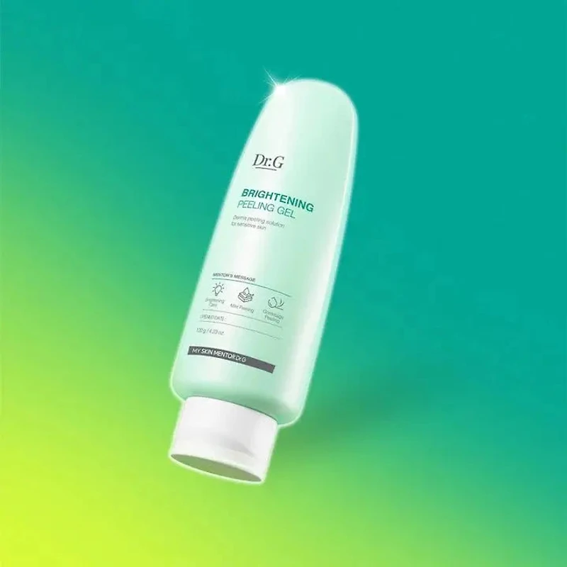 Dr.G Brightening Peeling Gel 120ml