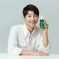 Dr.G R.E.D Blemish Clear Soothing Active Essence 80ml