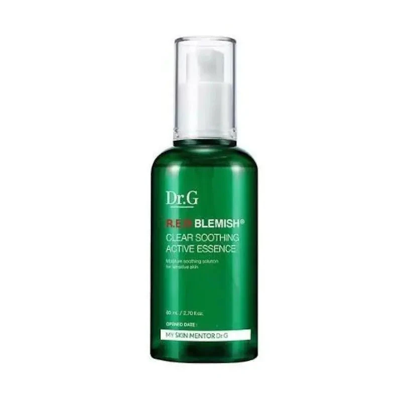 Dr.G R.E.D Blemish Clear Soothing Active Essence 80ml